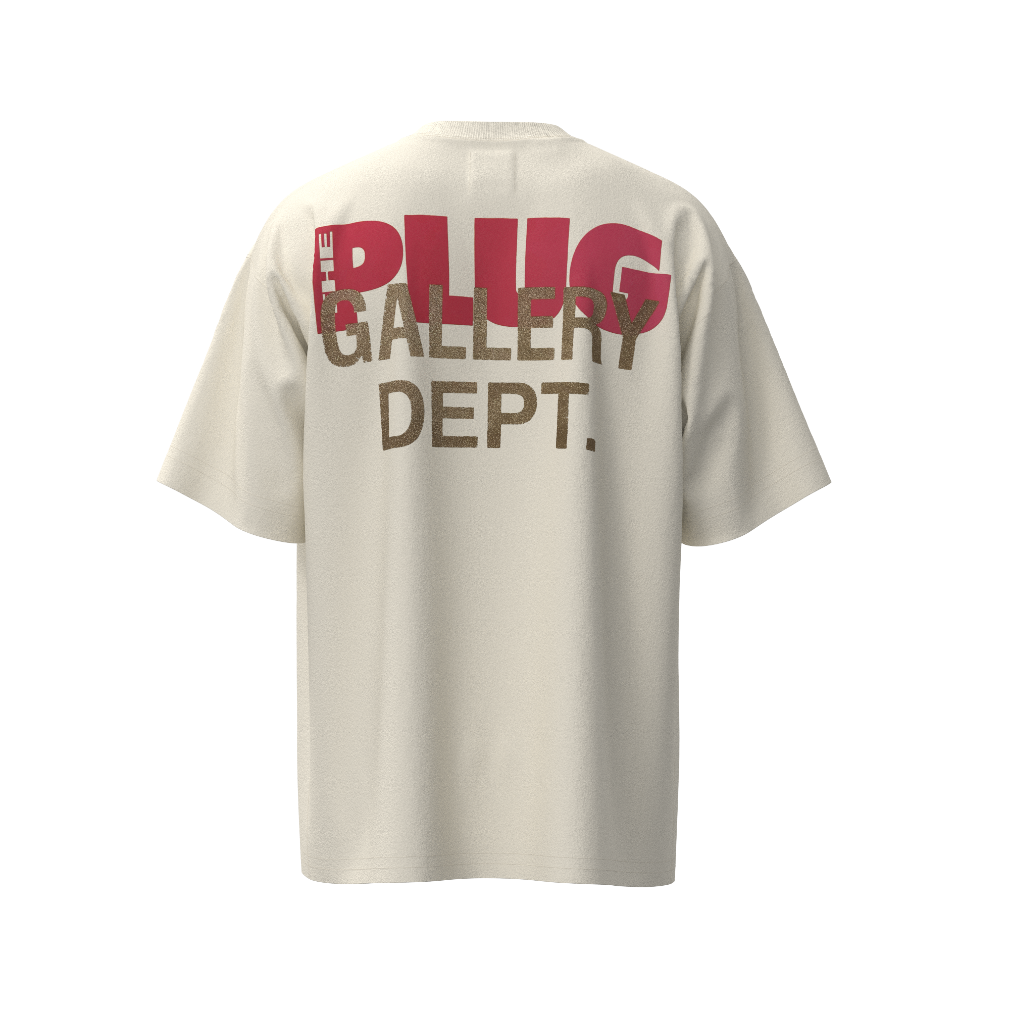 New T-shirt  D64