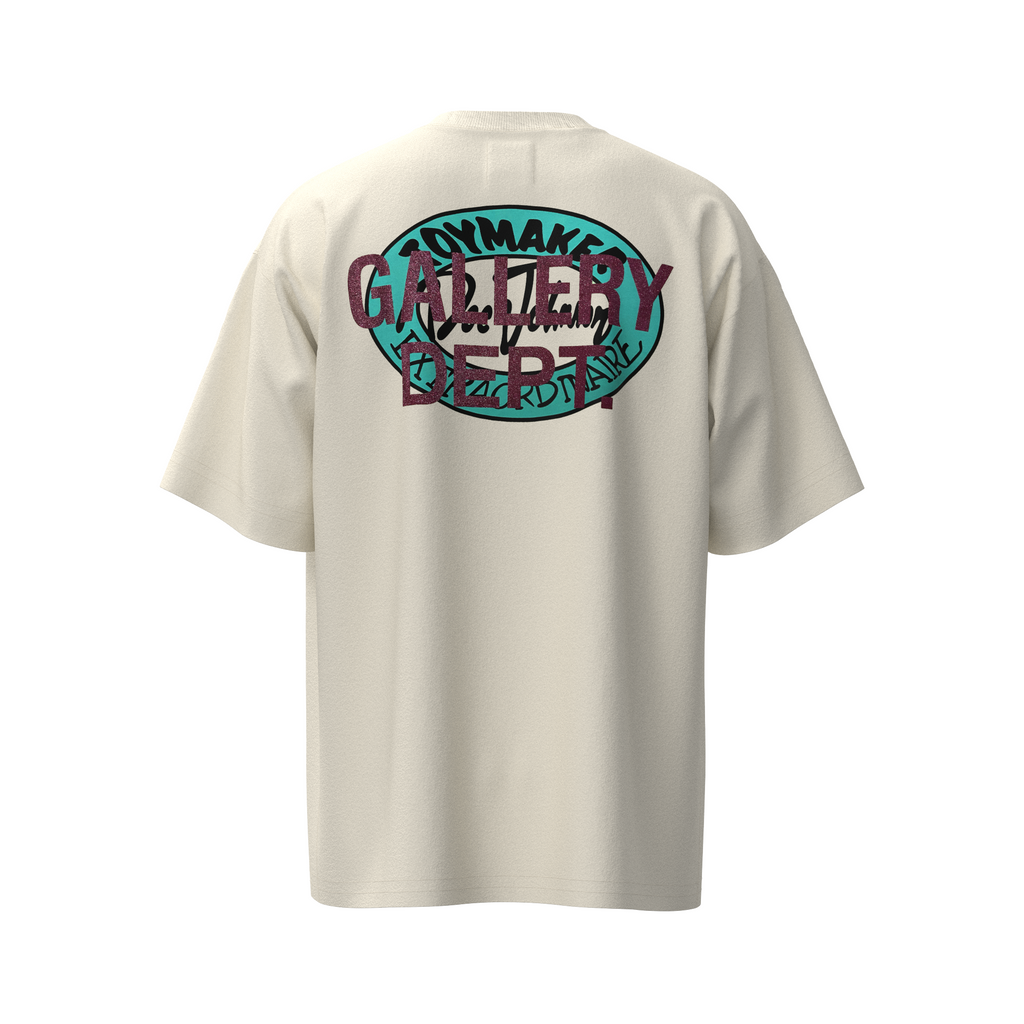 New T-shirt D60