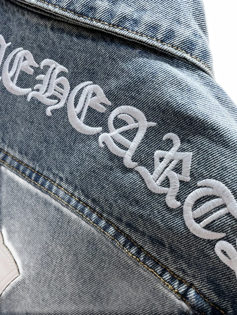 New Jacket