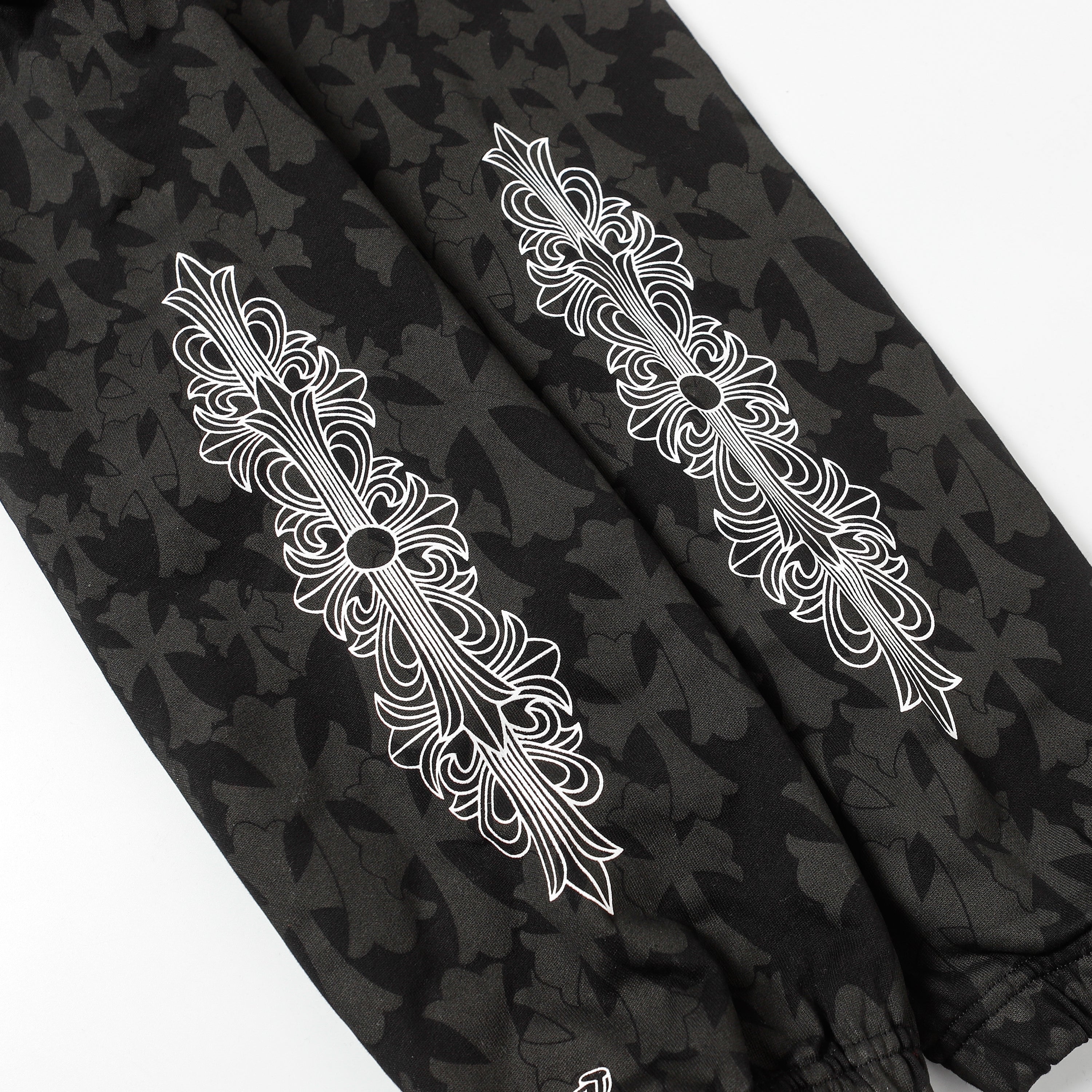 New Pants P1021