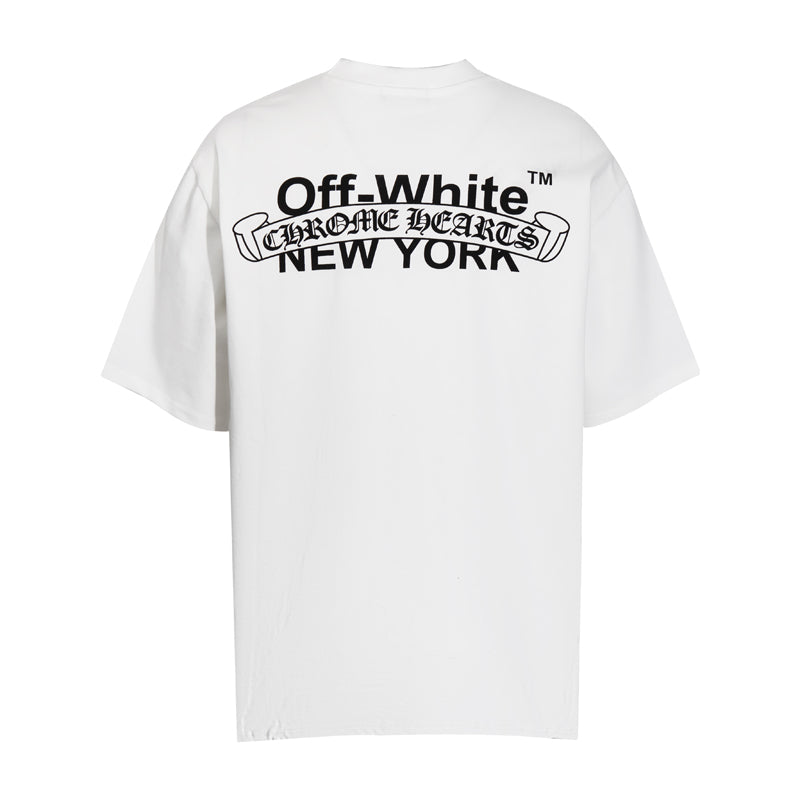 New T-shirts 6027