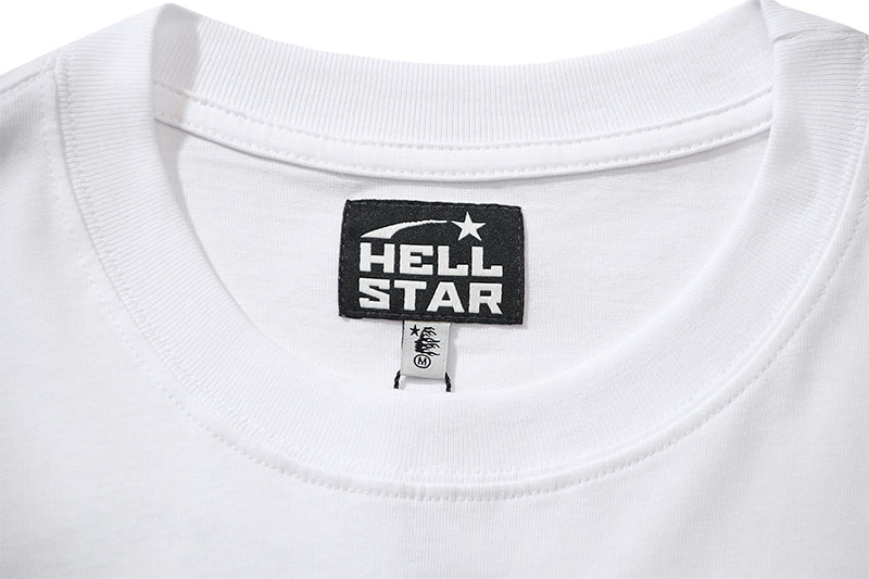 HE new fashion T-shirt 550