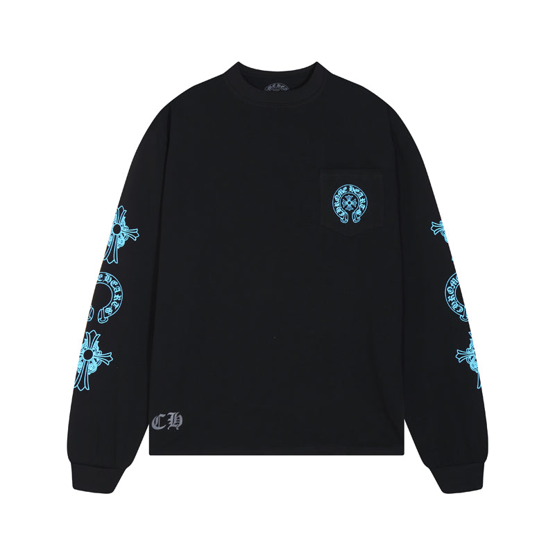 New SWEATSHIRTS 8018