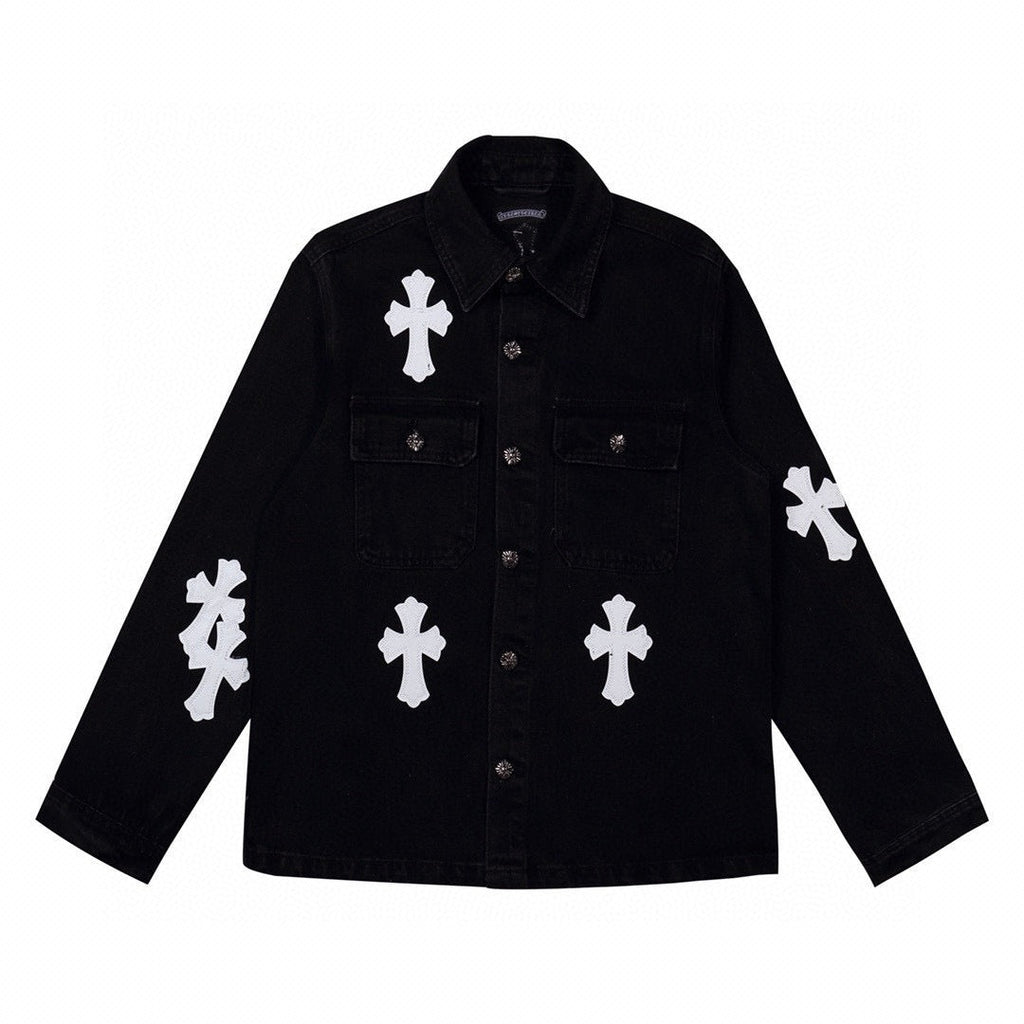 New Jacket