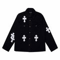 New Jacket
