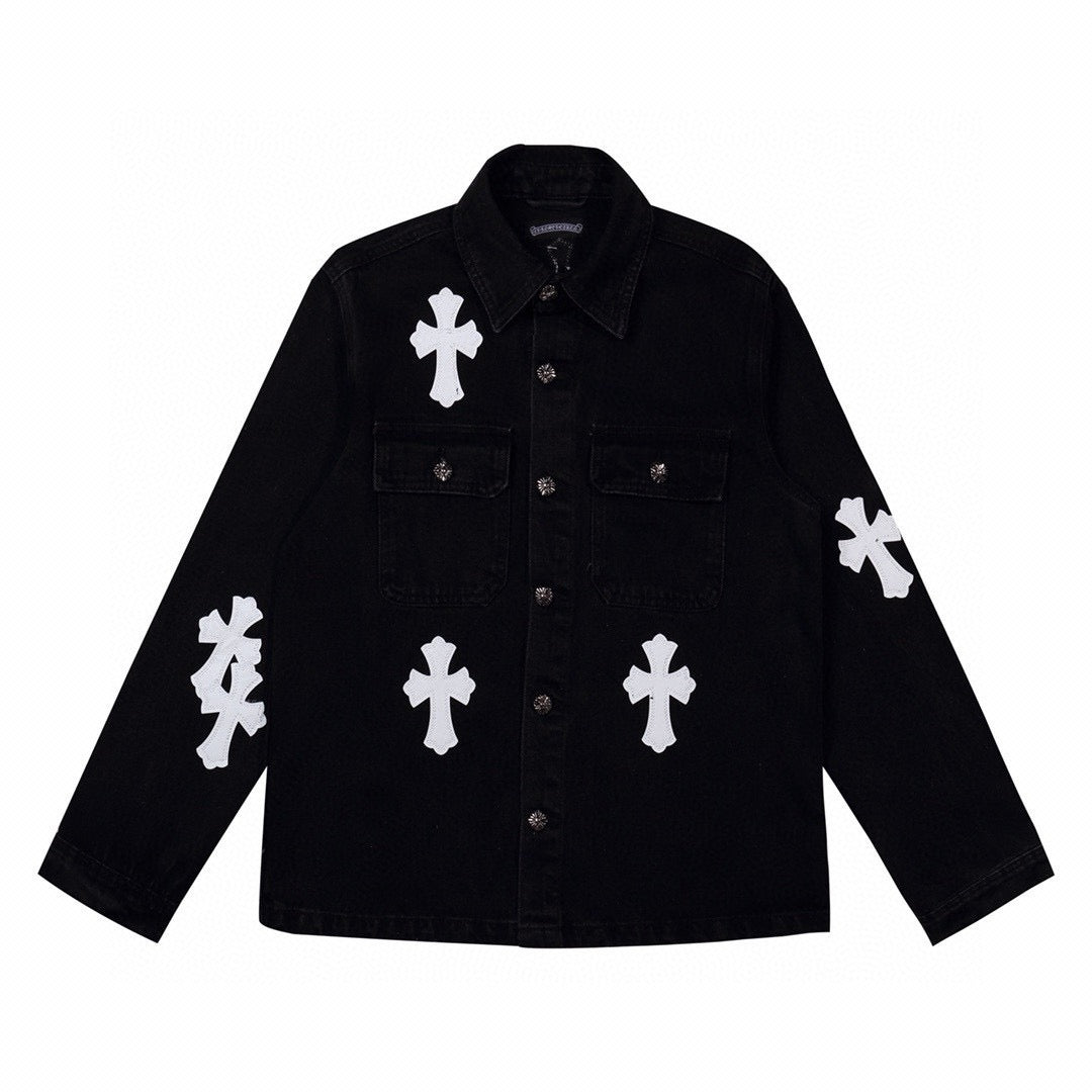 New Jacket