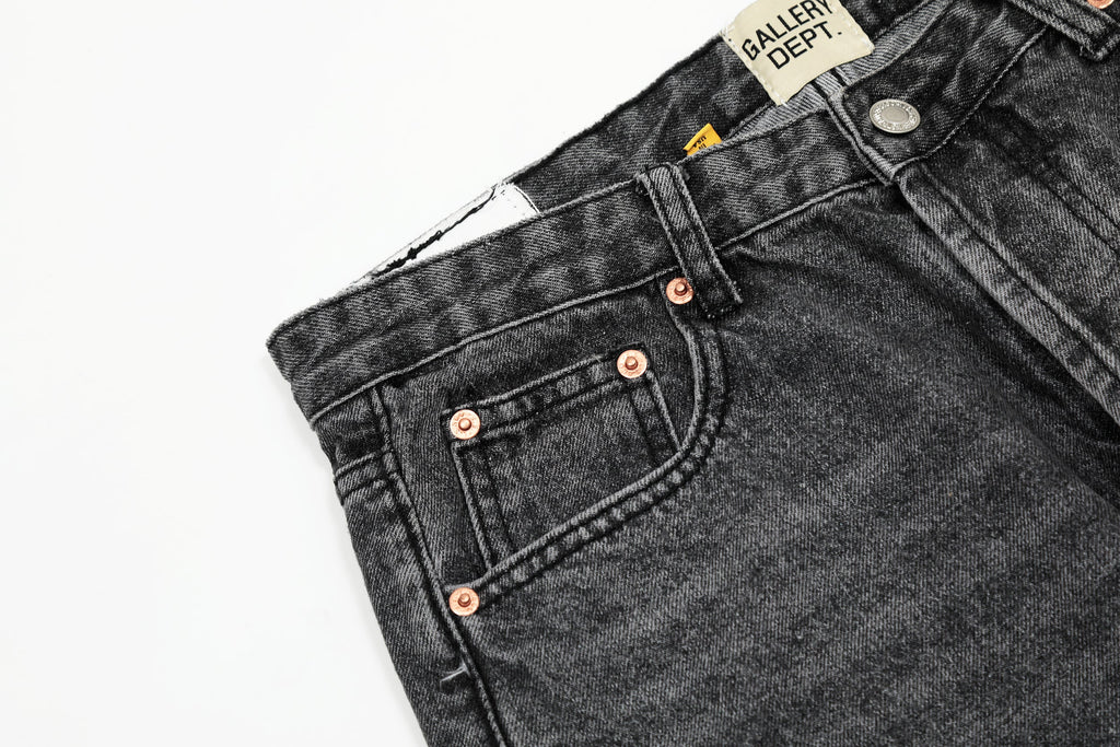 New Pants 8102