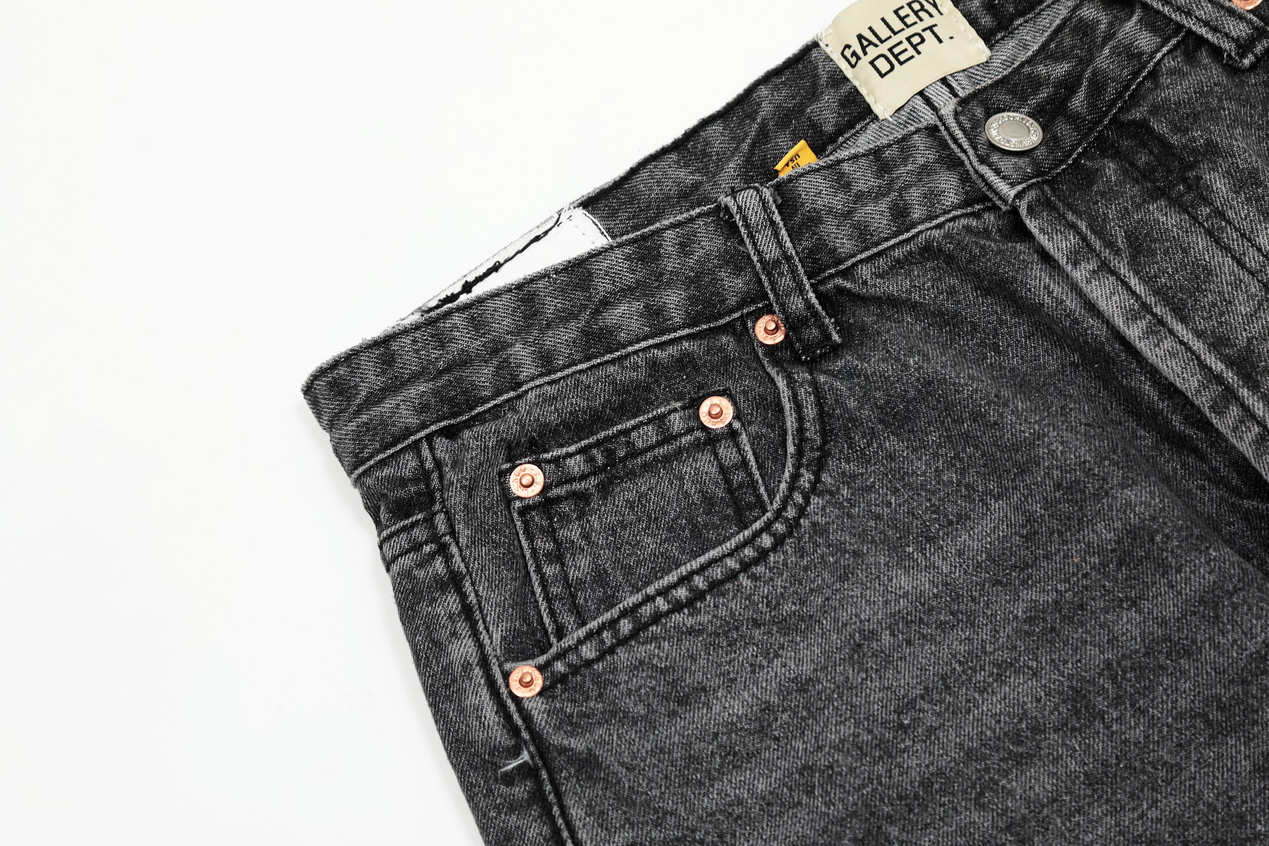 New Pants 8102