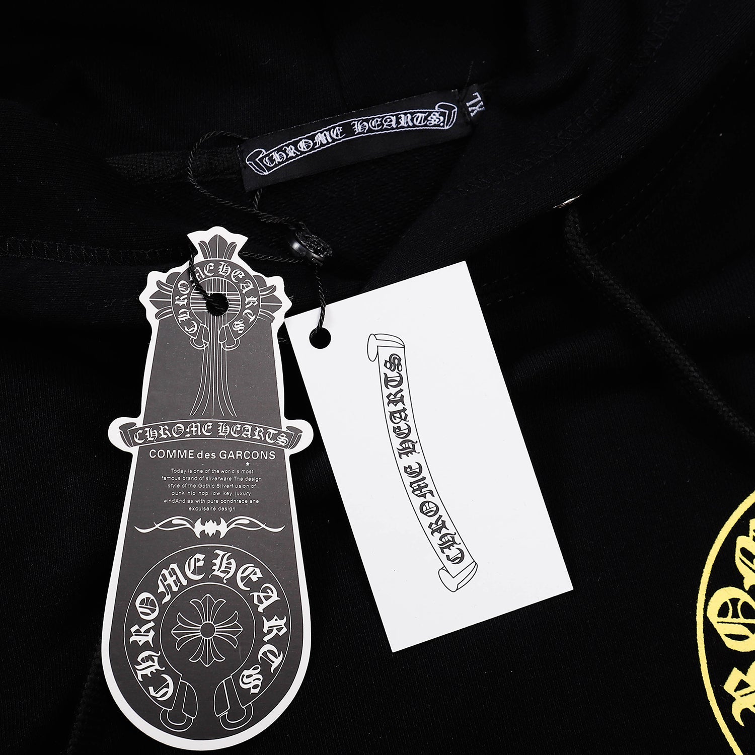 New Hoodie 8879