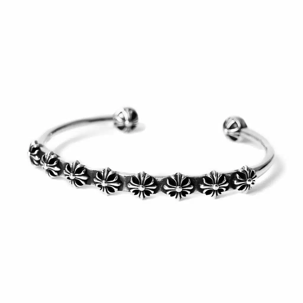 PLUS SKINNY MULTI CUFF