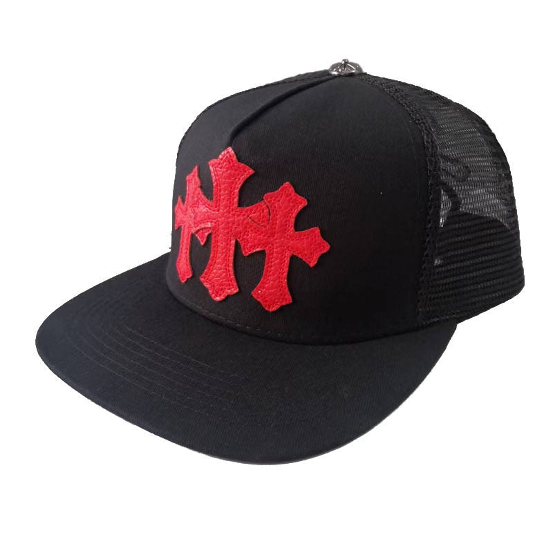 trucker hat