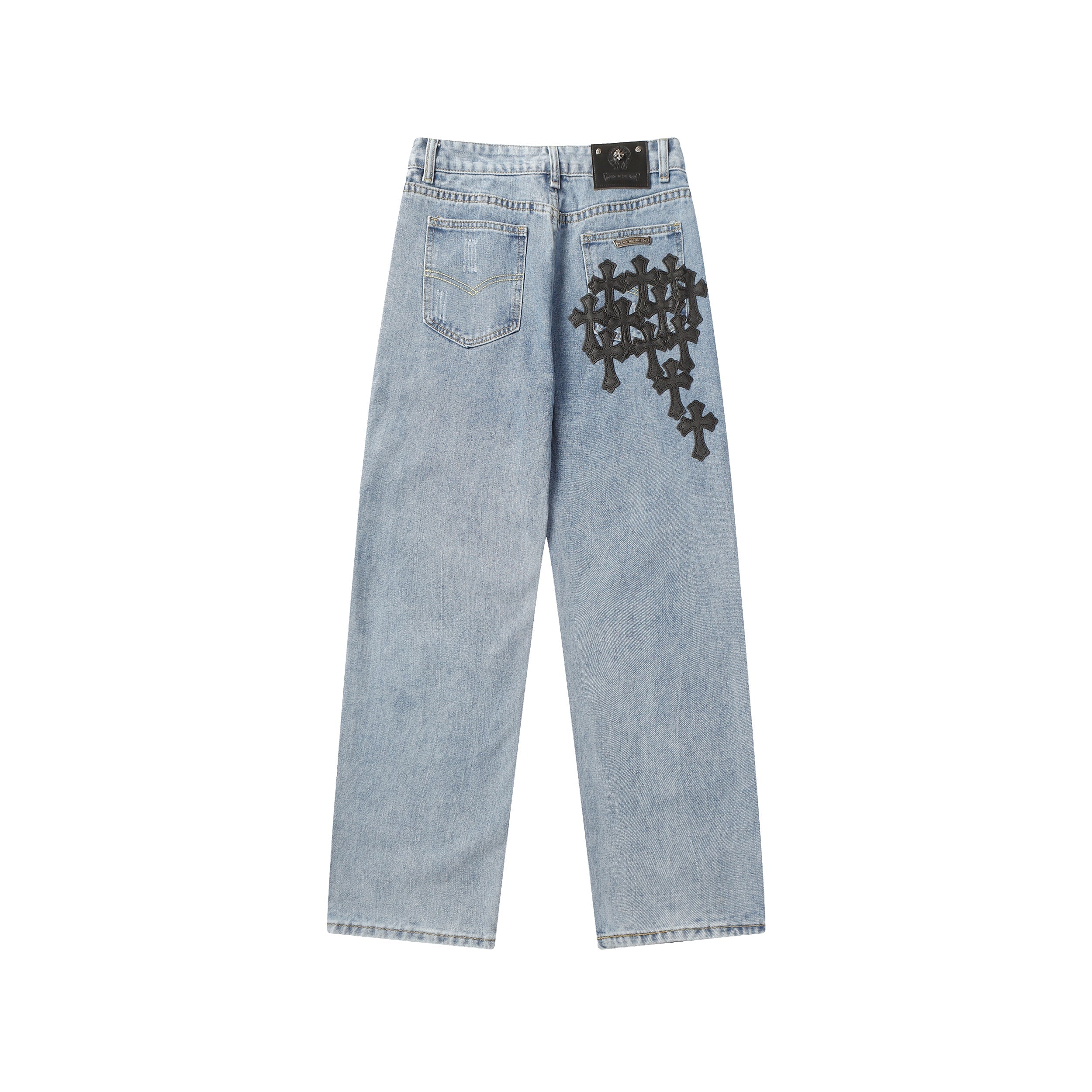 New Pants 9961