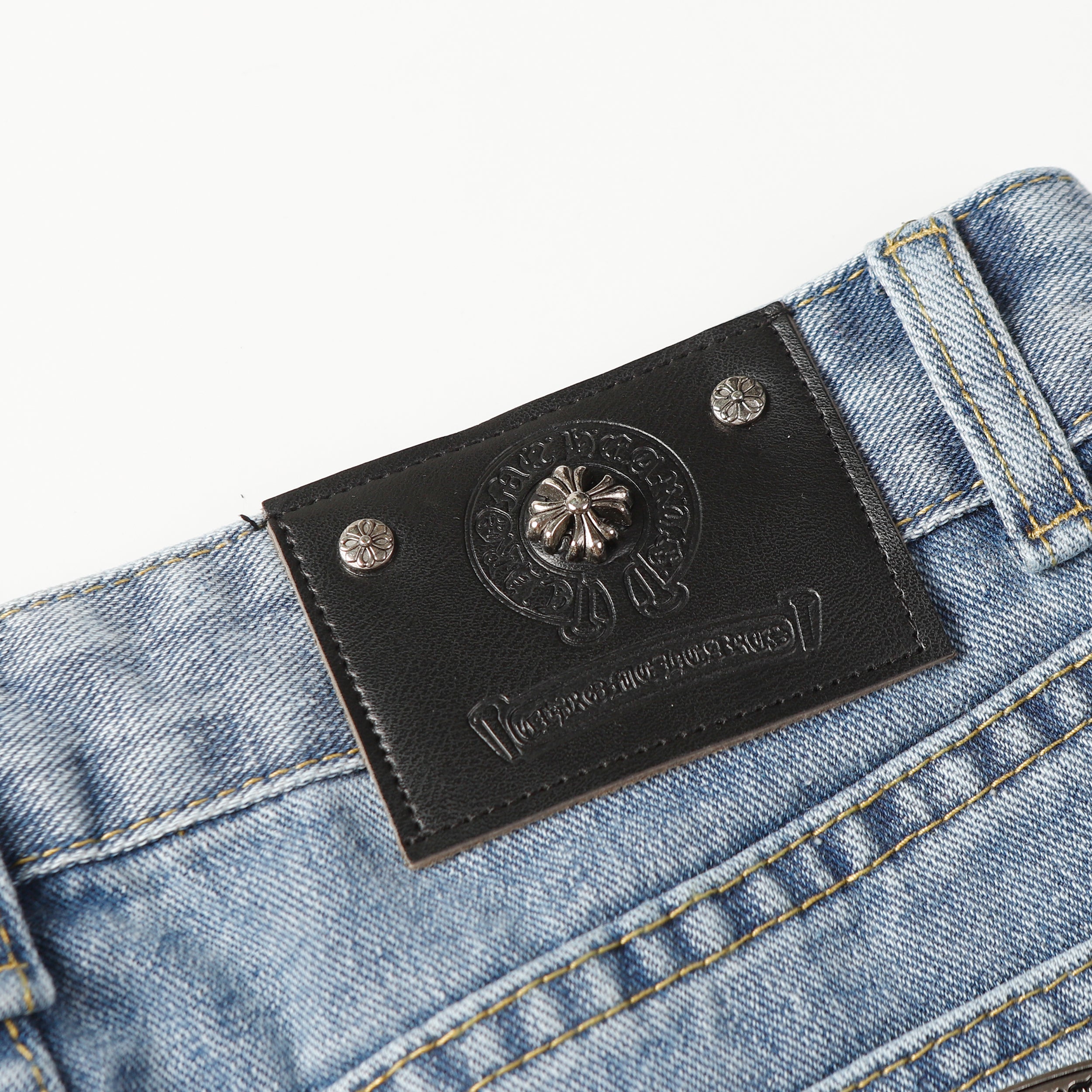 New Pants 9961
