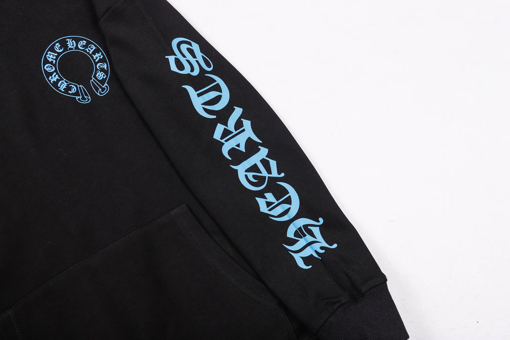 New Hoodie 8815