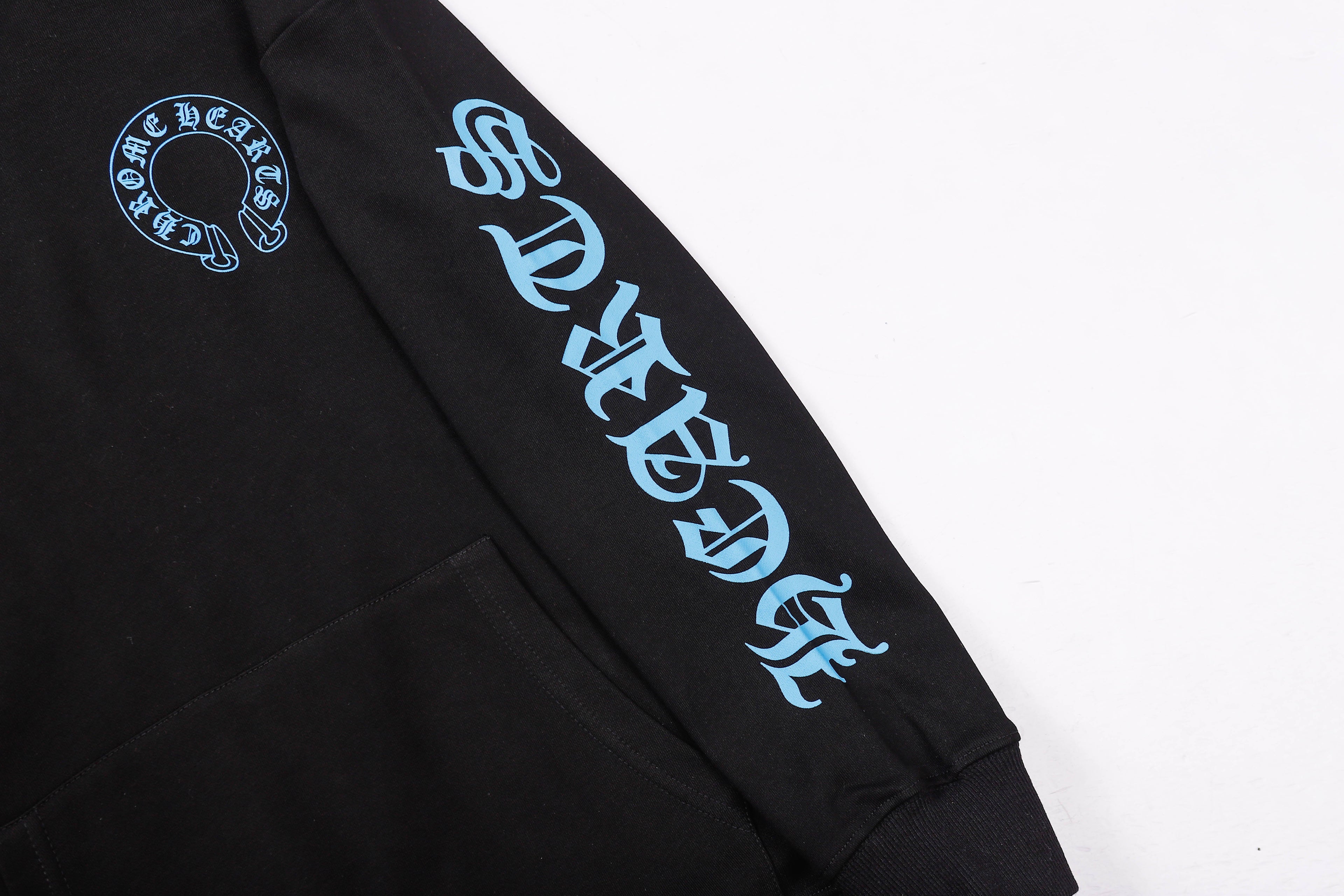 New Hoodie 8815