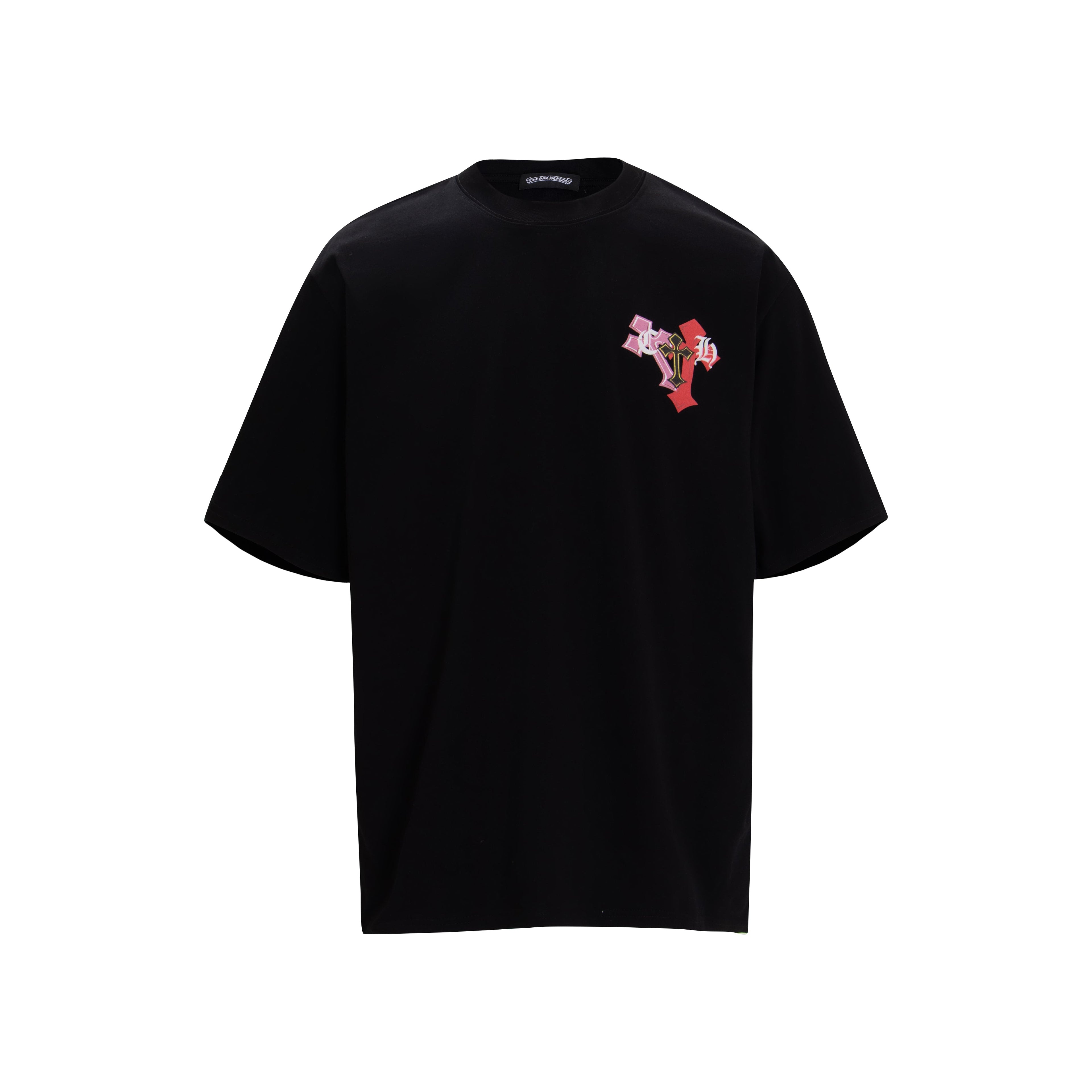 New T-shirts 6024