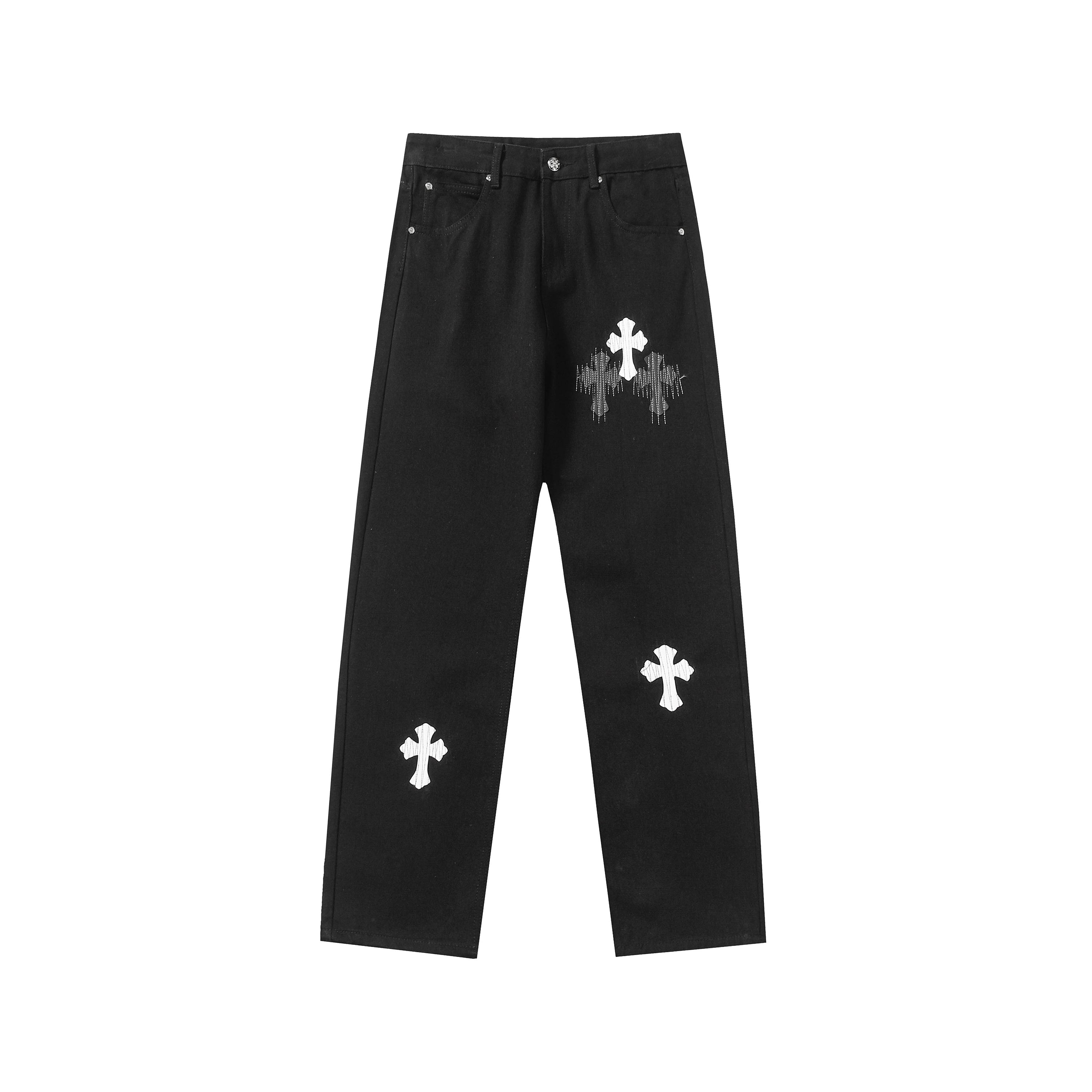 New Pants 6212