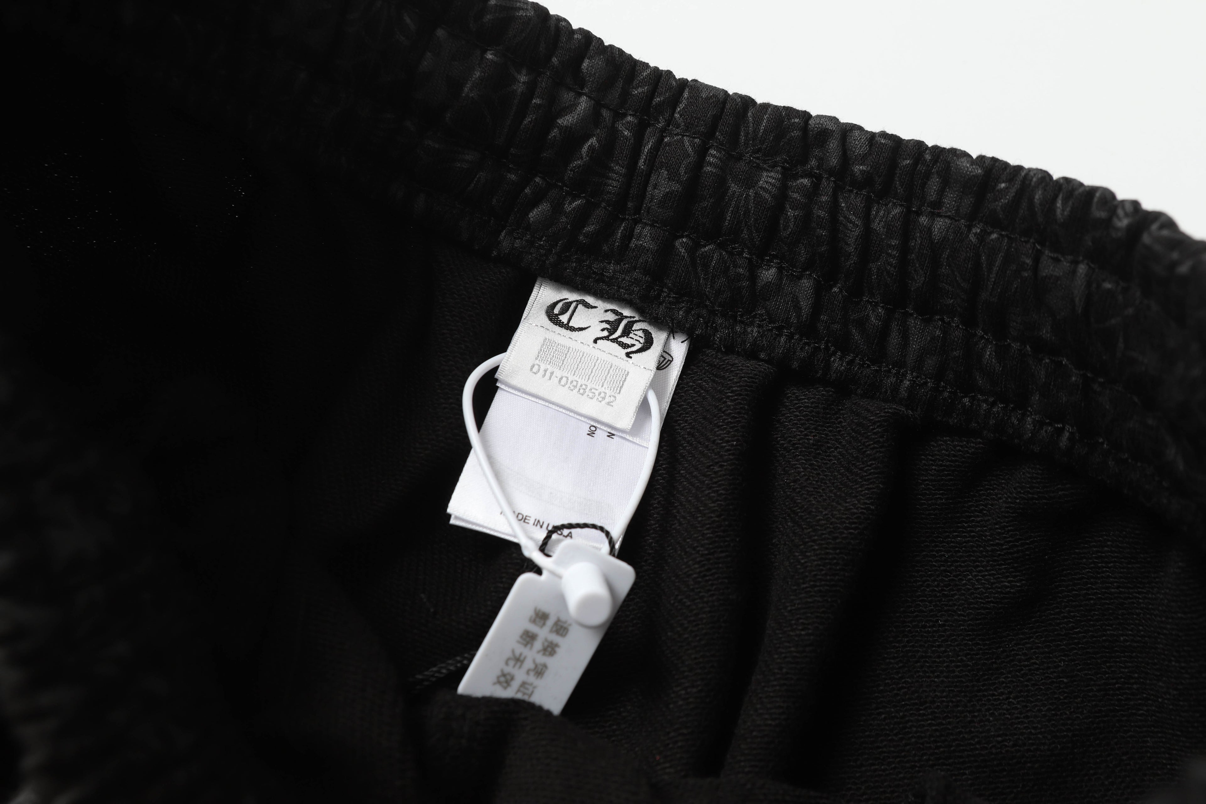 New Shorts 2282