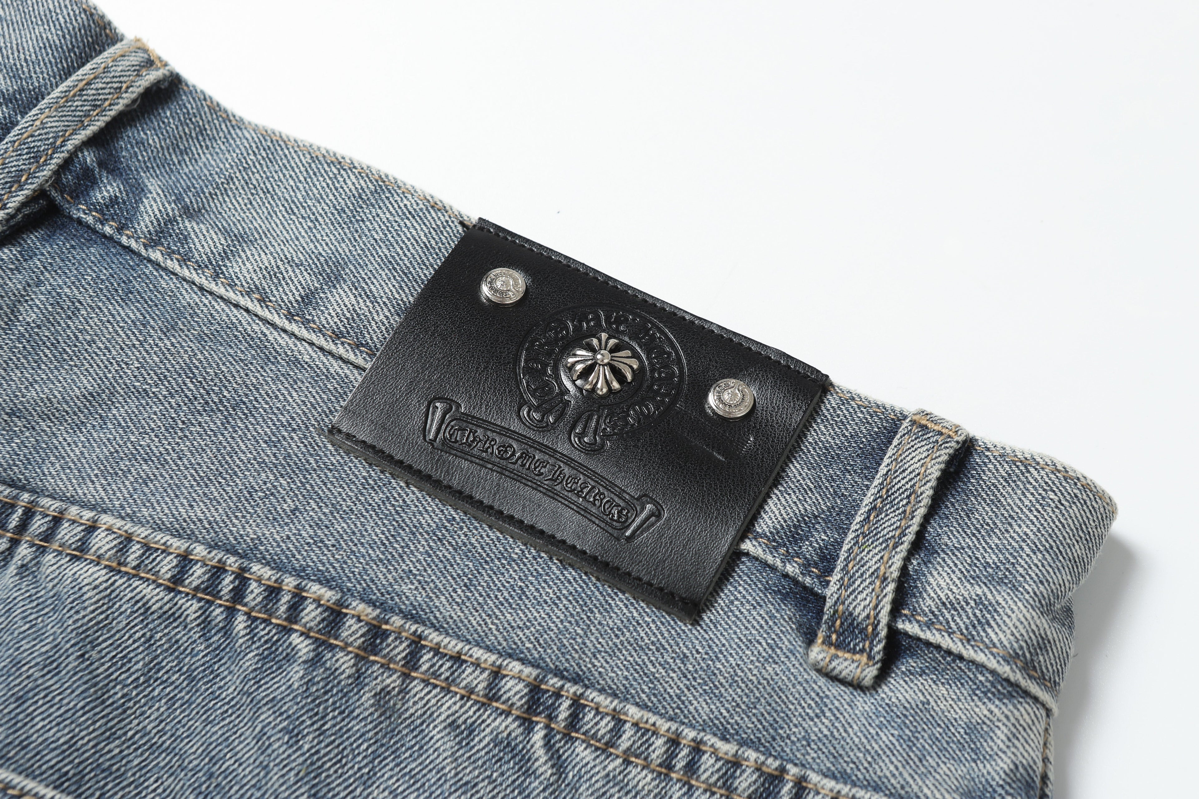 New Pants 301