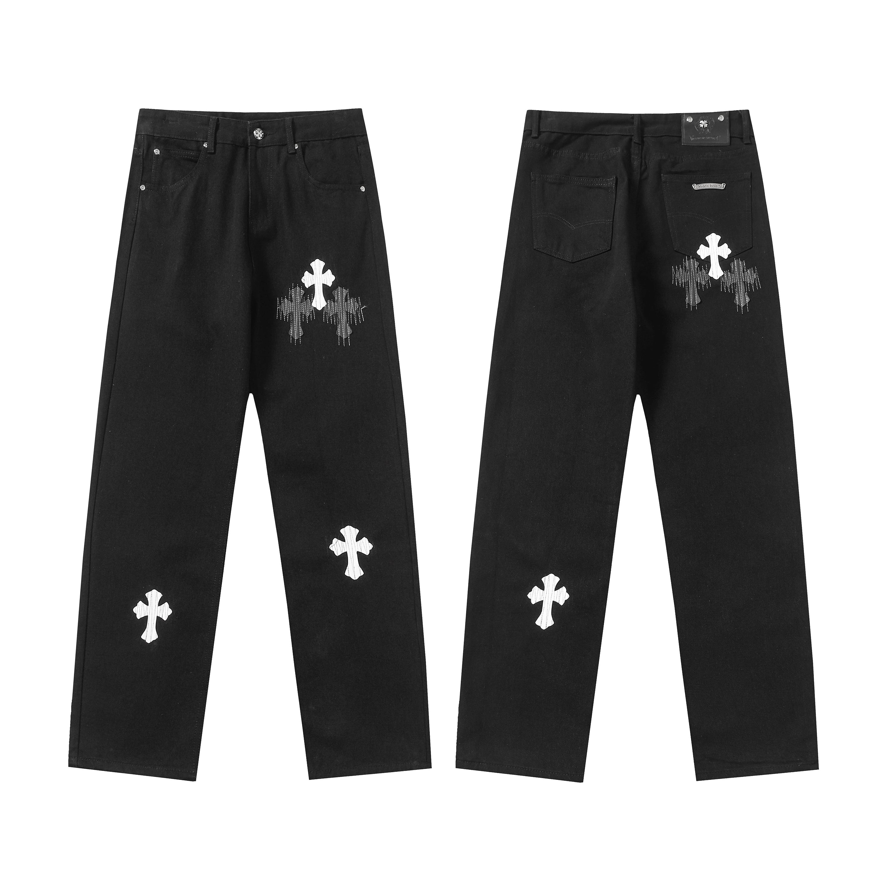 New Pants 6212