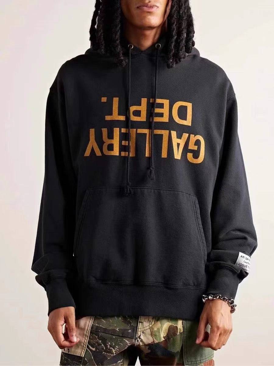 New Hoodie