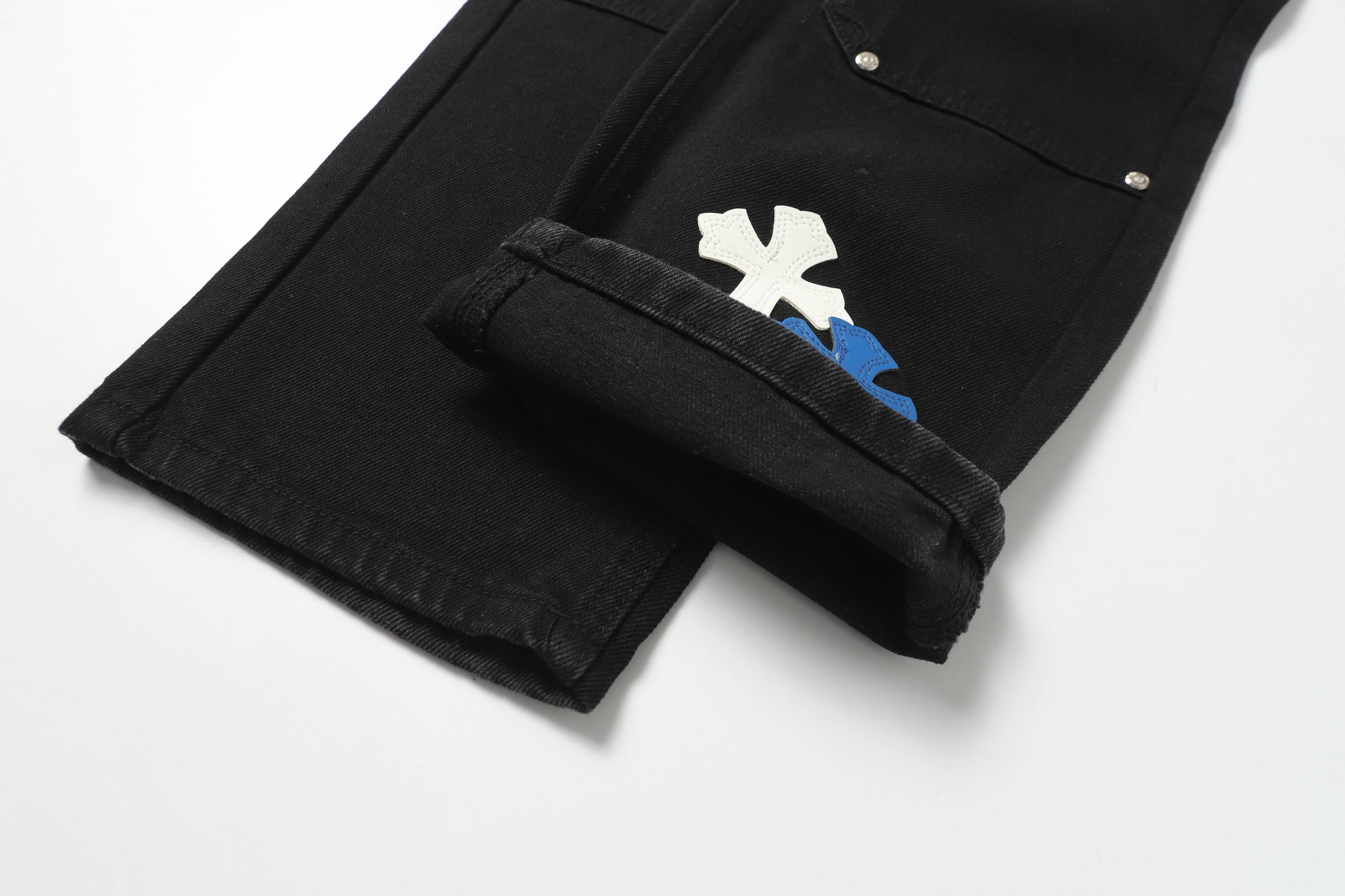 New Pants 9986