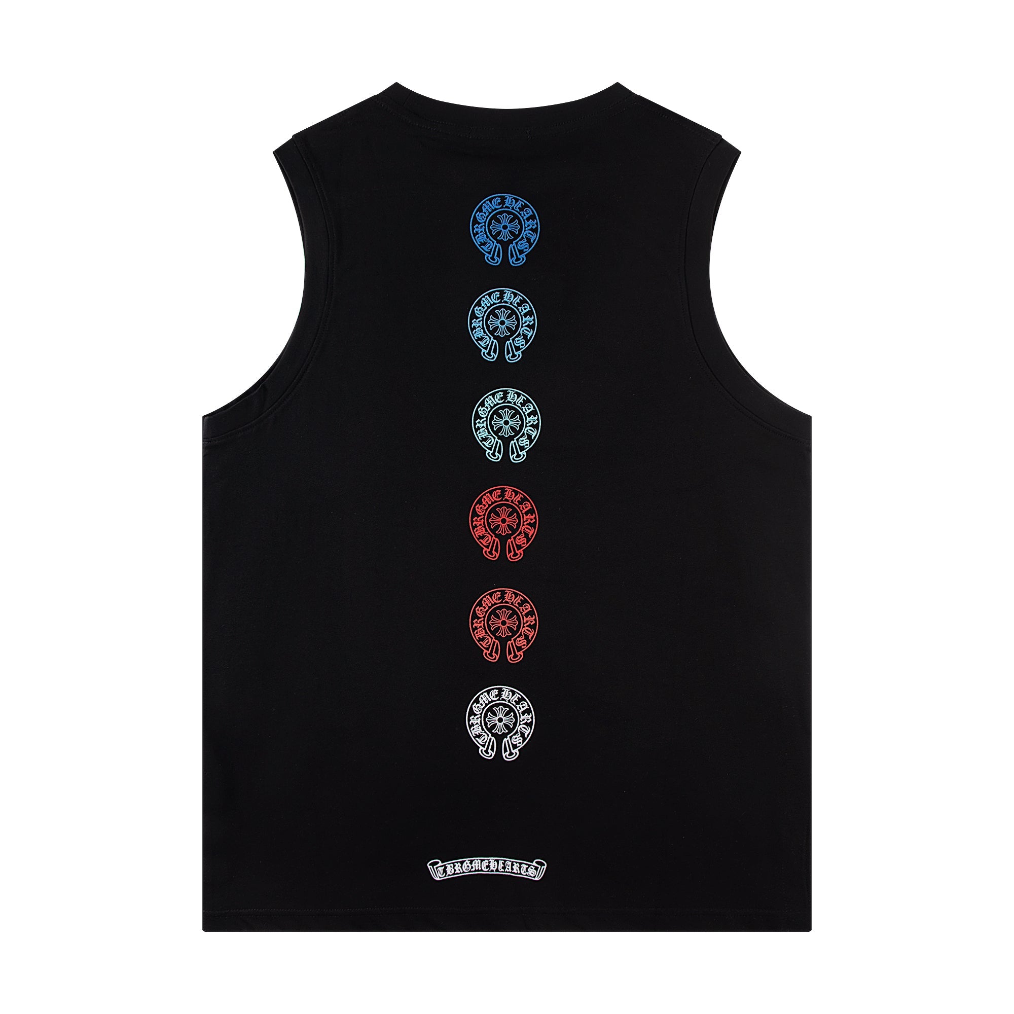 New T-shirts TB40