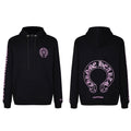 New Hoodie 7026