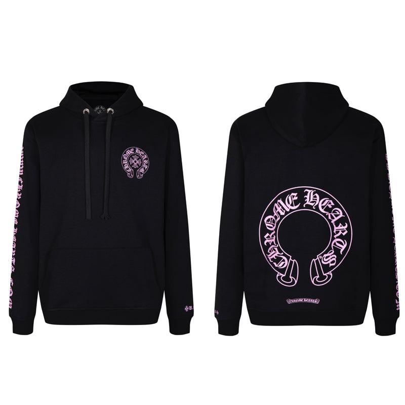 New Hoodie 7026
