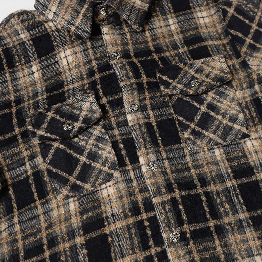 New Jacket