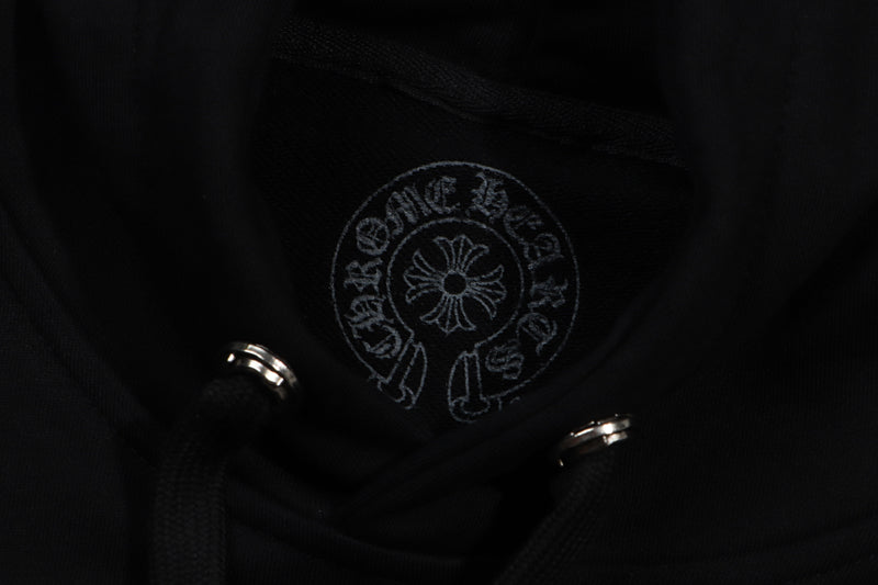 New Hoodie 7026