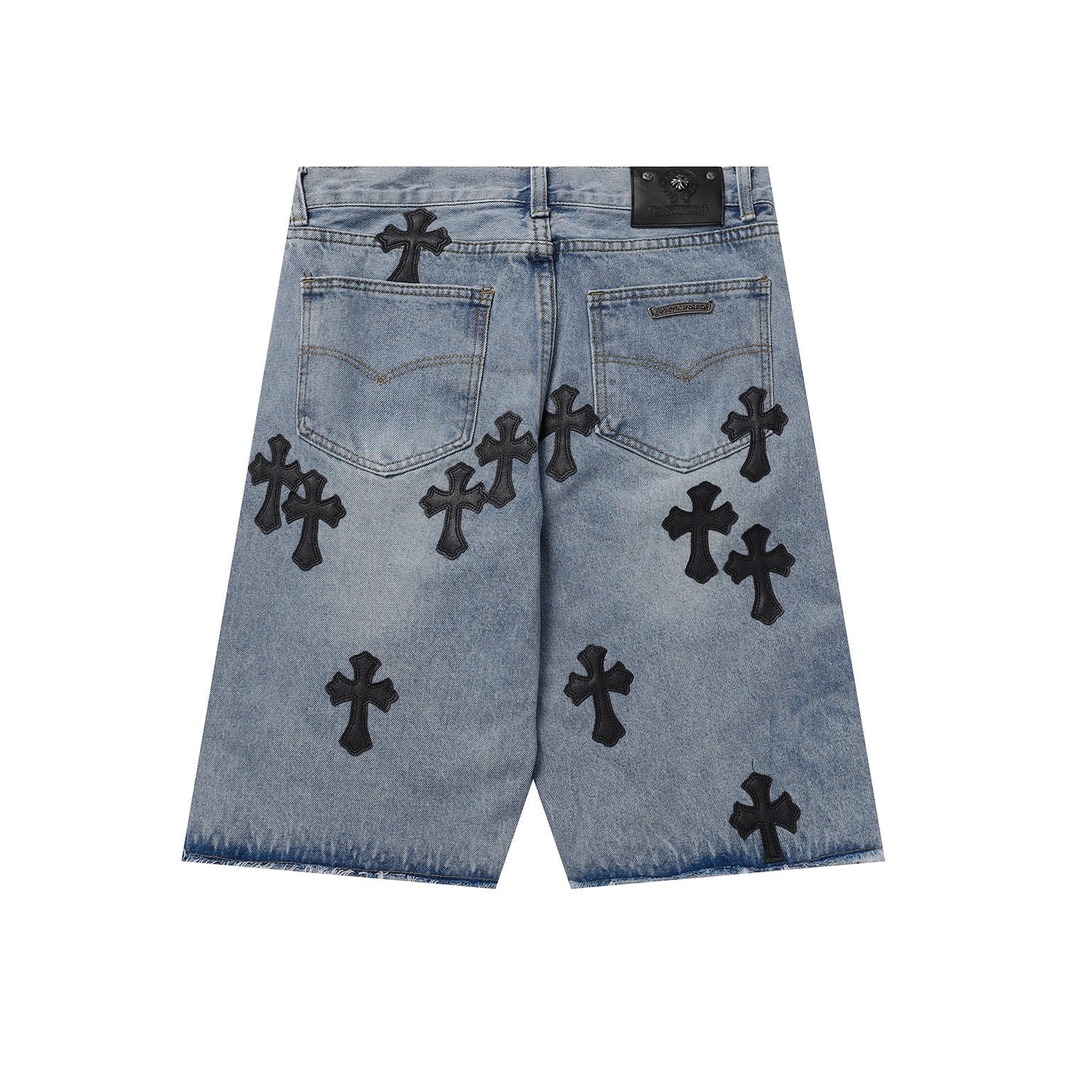 New Shorts 9919