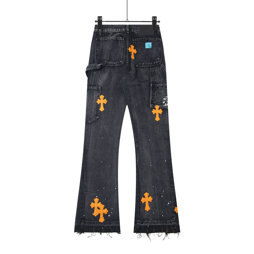 New Pants 8176