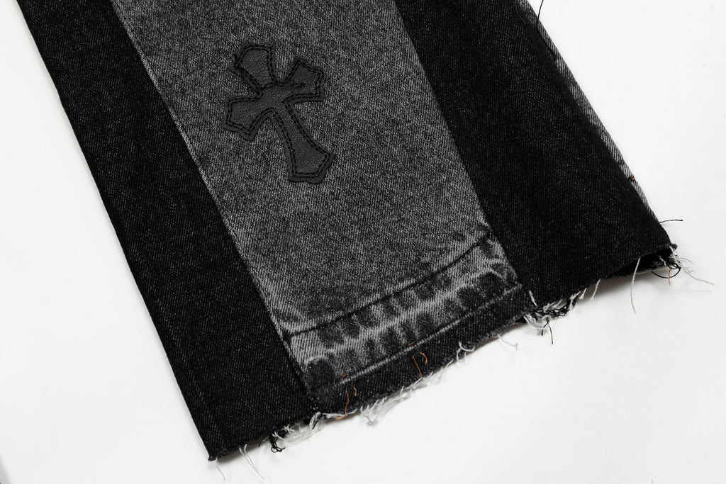 New Pants 8102