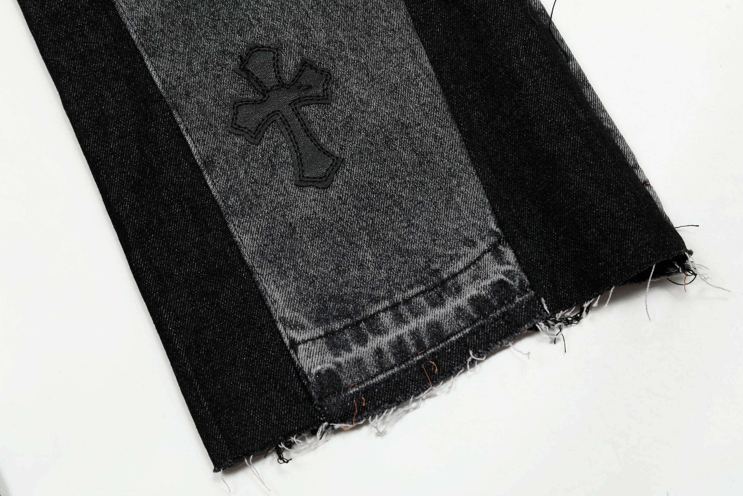 New Pants 8102