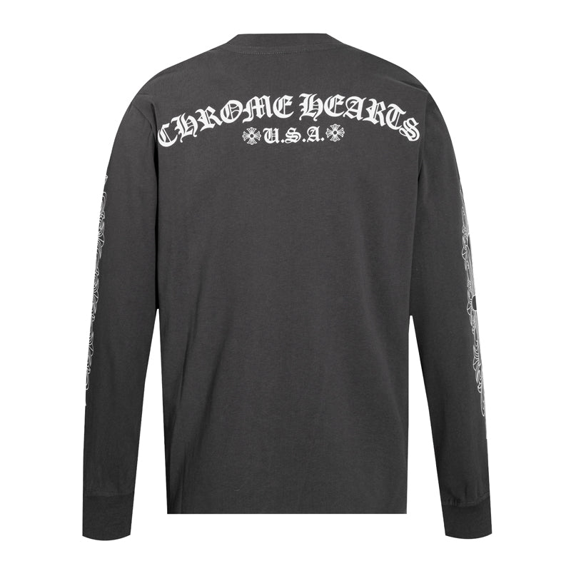 New SWEATSHIRTS K8005