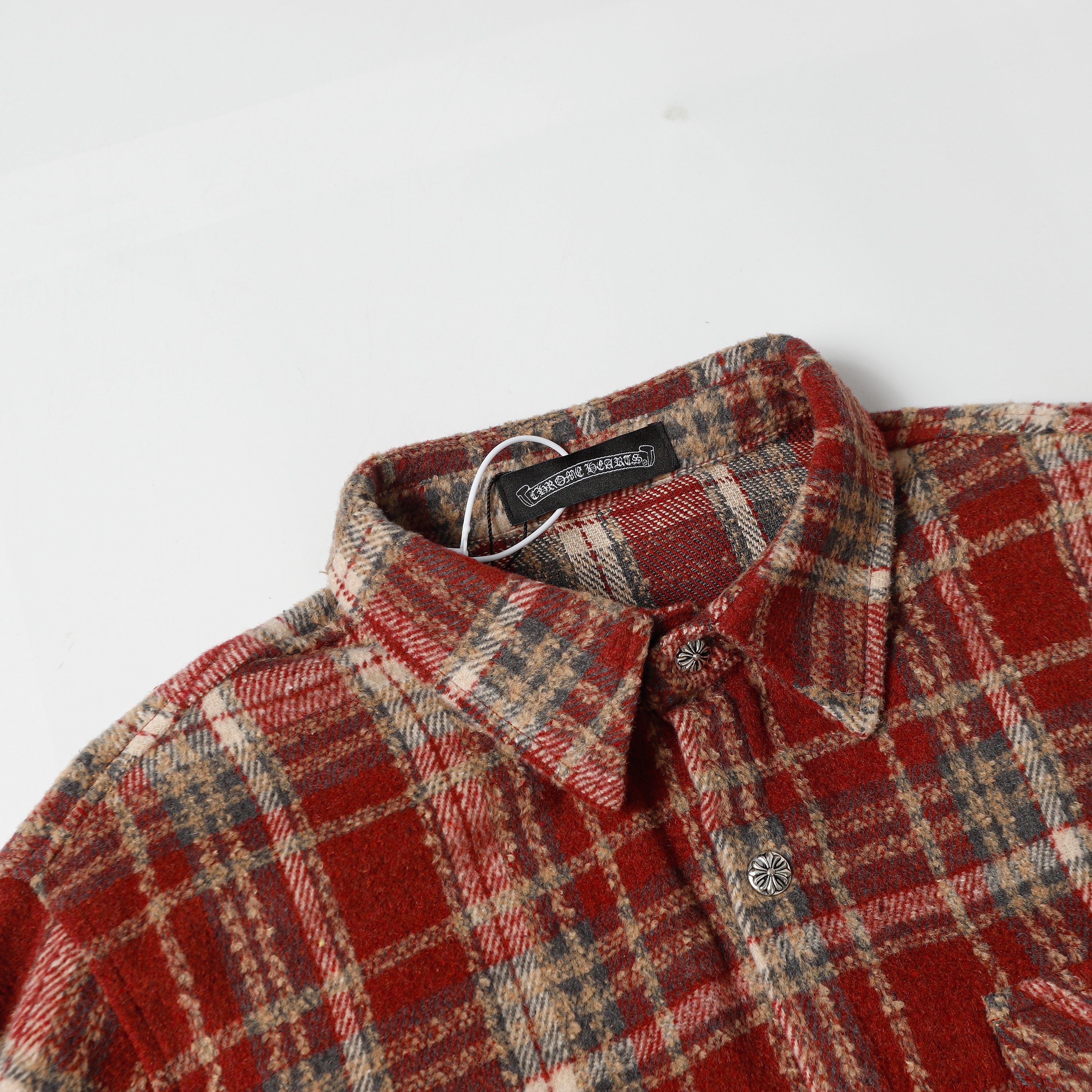 New Jacket