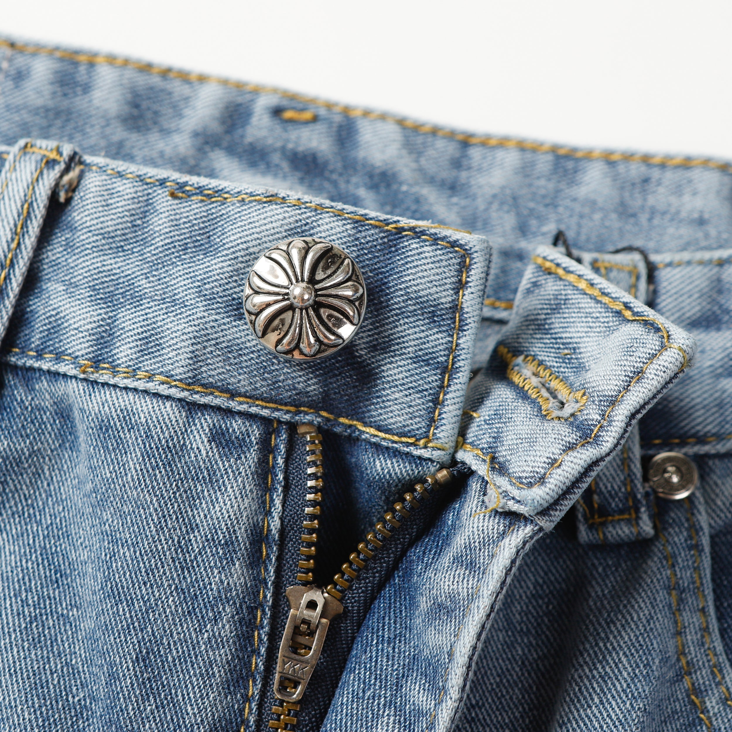 New Pants 9961