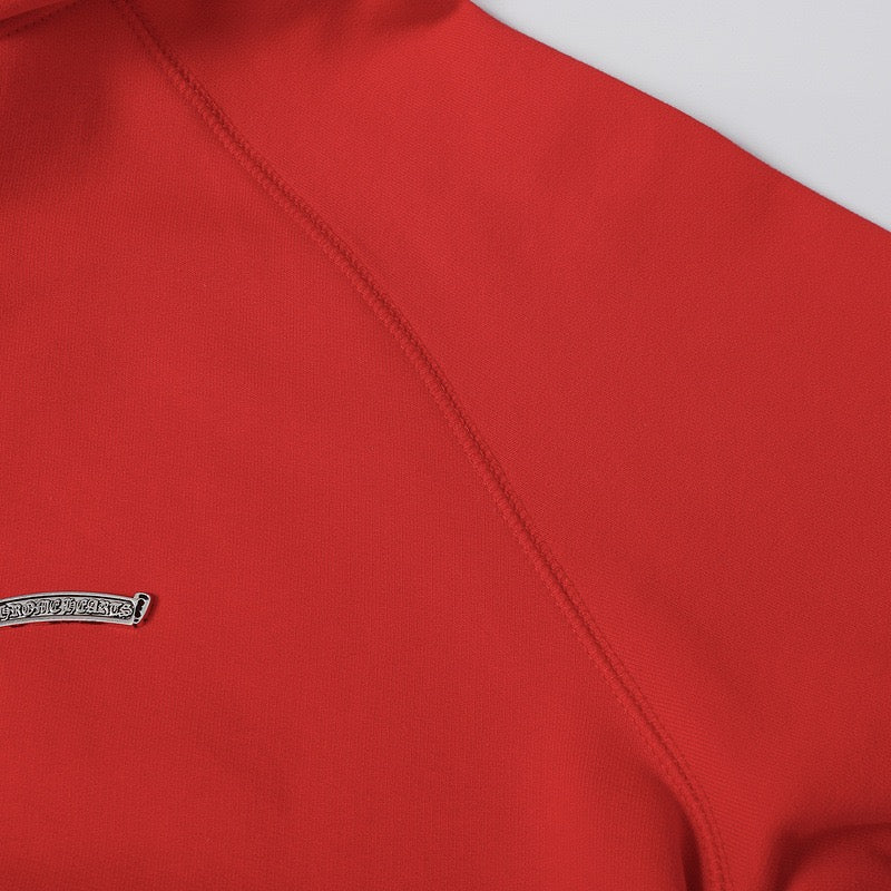 New Zip Up Hoodie 7019