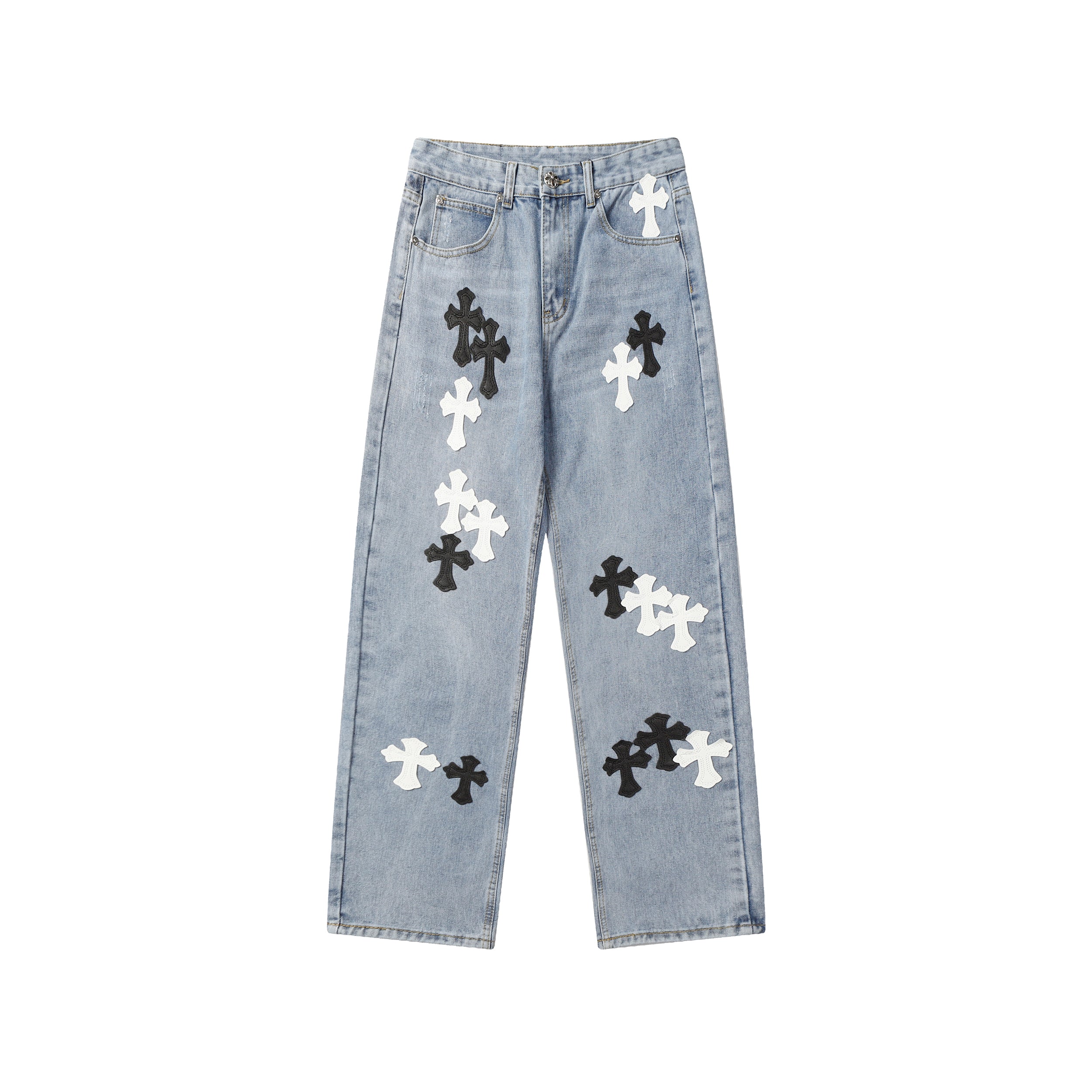 New Pants 9960