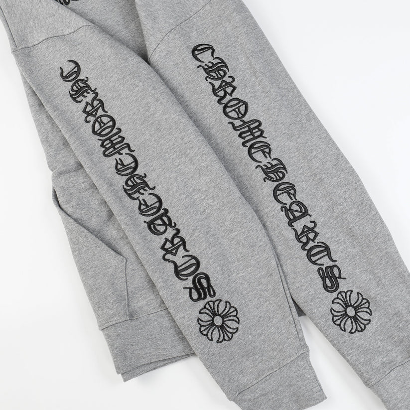 New Zip Up Hoodie 9811