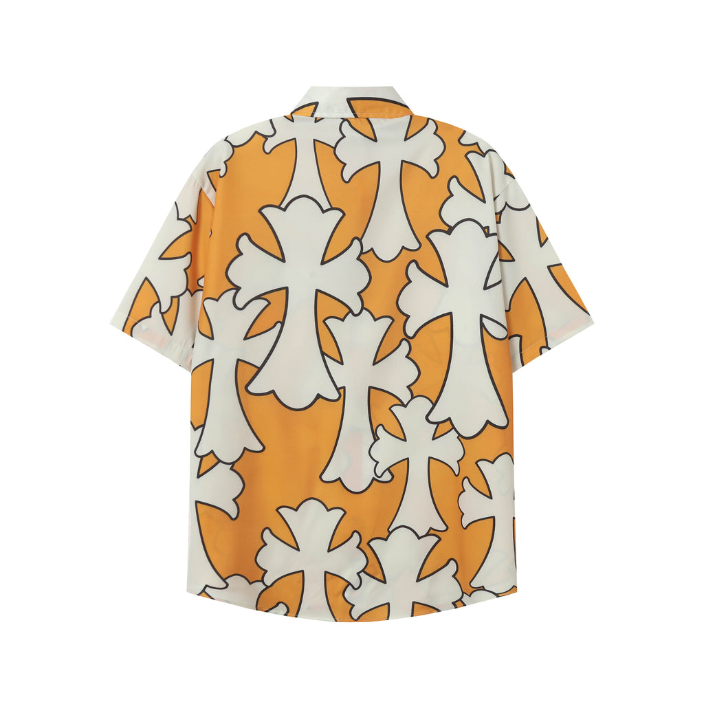 New Quick-drying short-sleeved shirts are super popular 2285