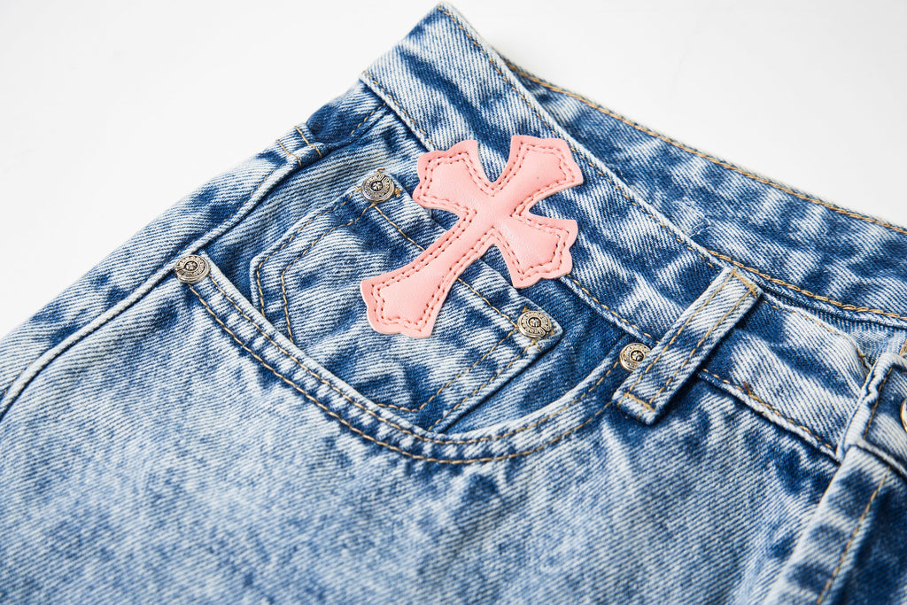 New Pants 8186