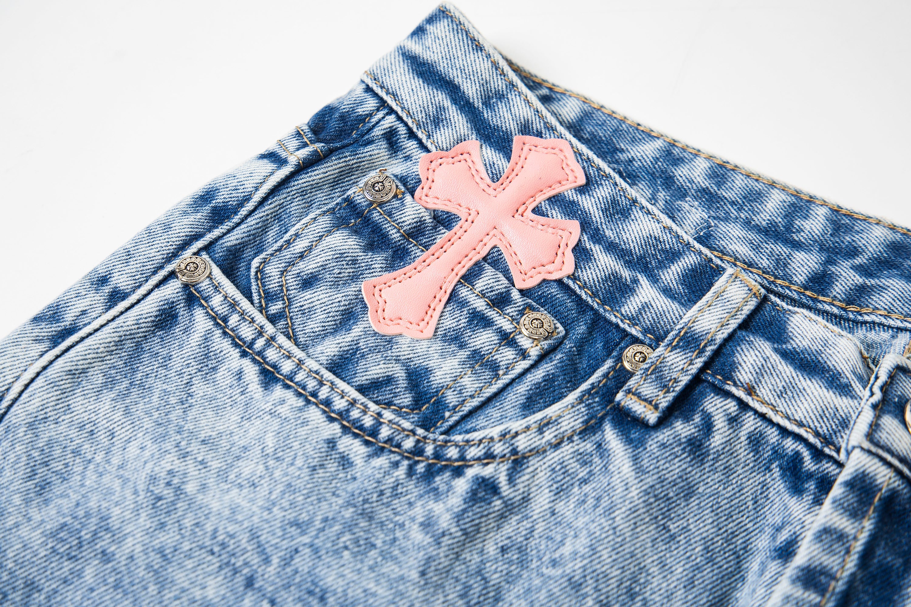 New Pants 8186