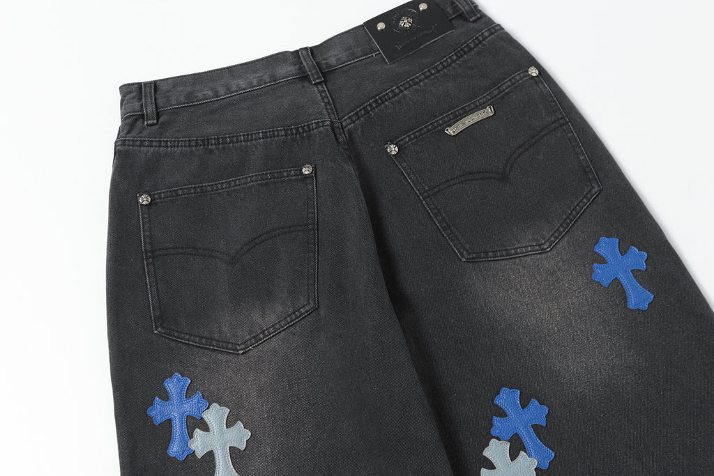 New Pants 302