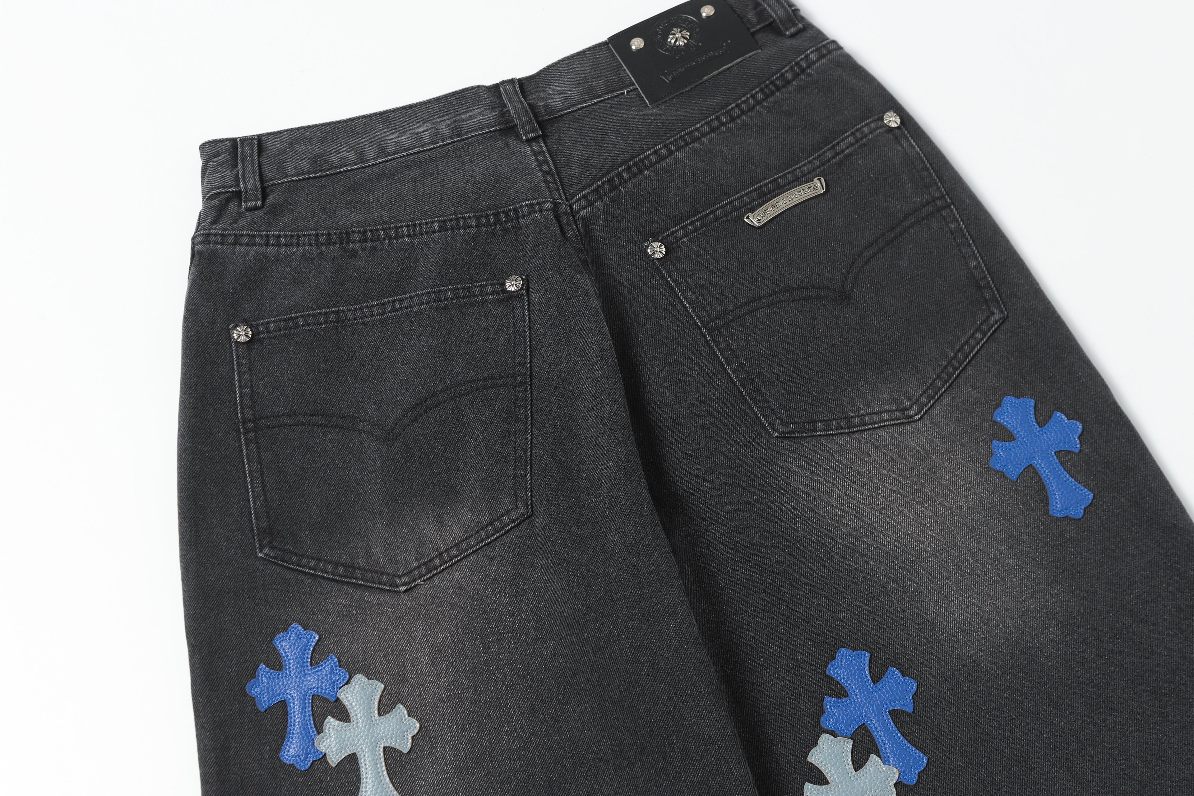 New Pants 302