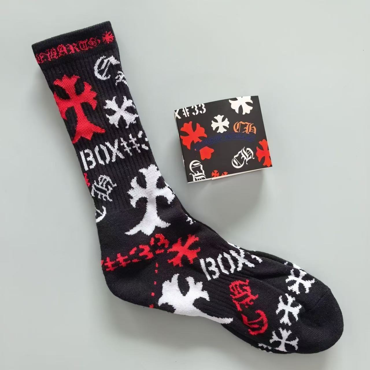 Socks