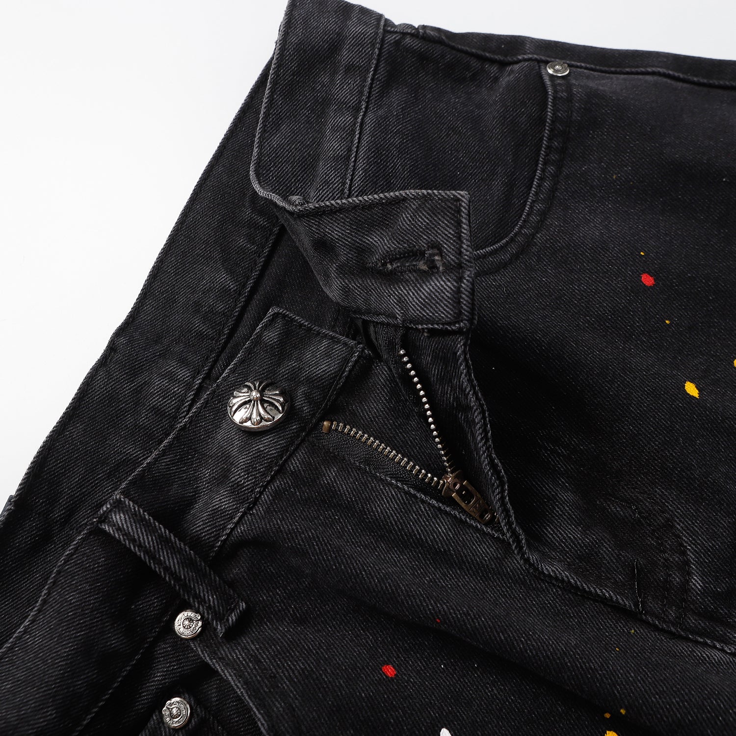 New Shorts 9927