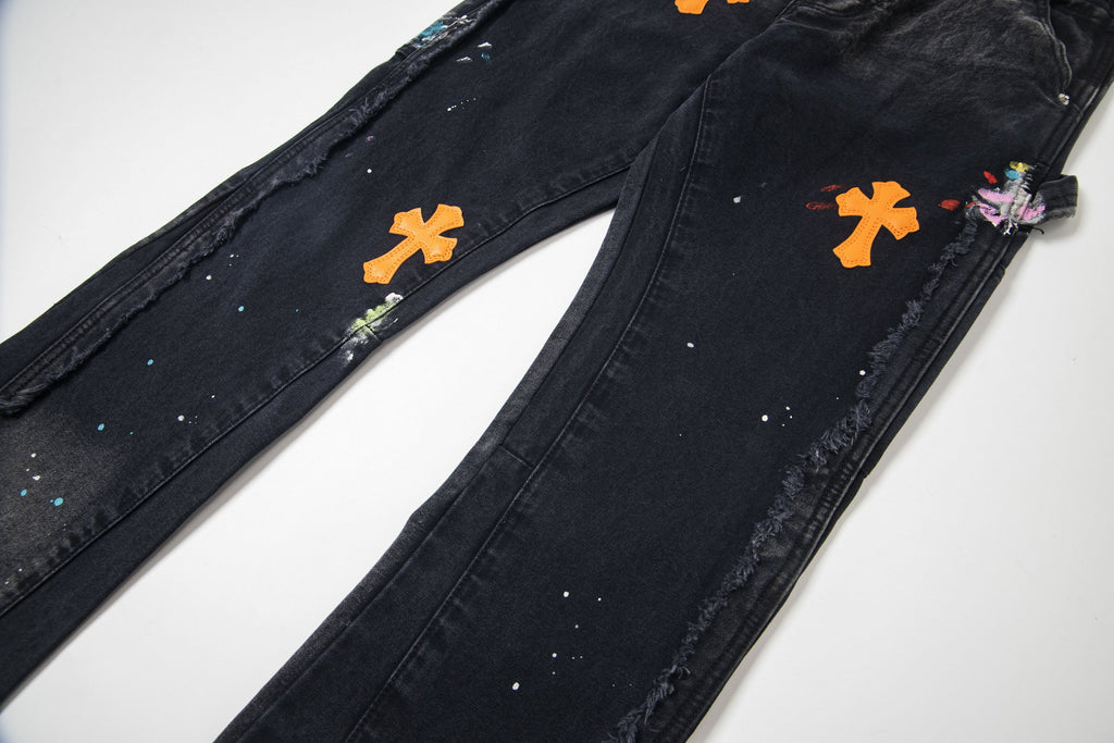 New Pants 8176