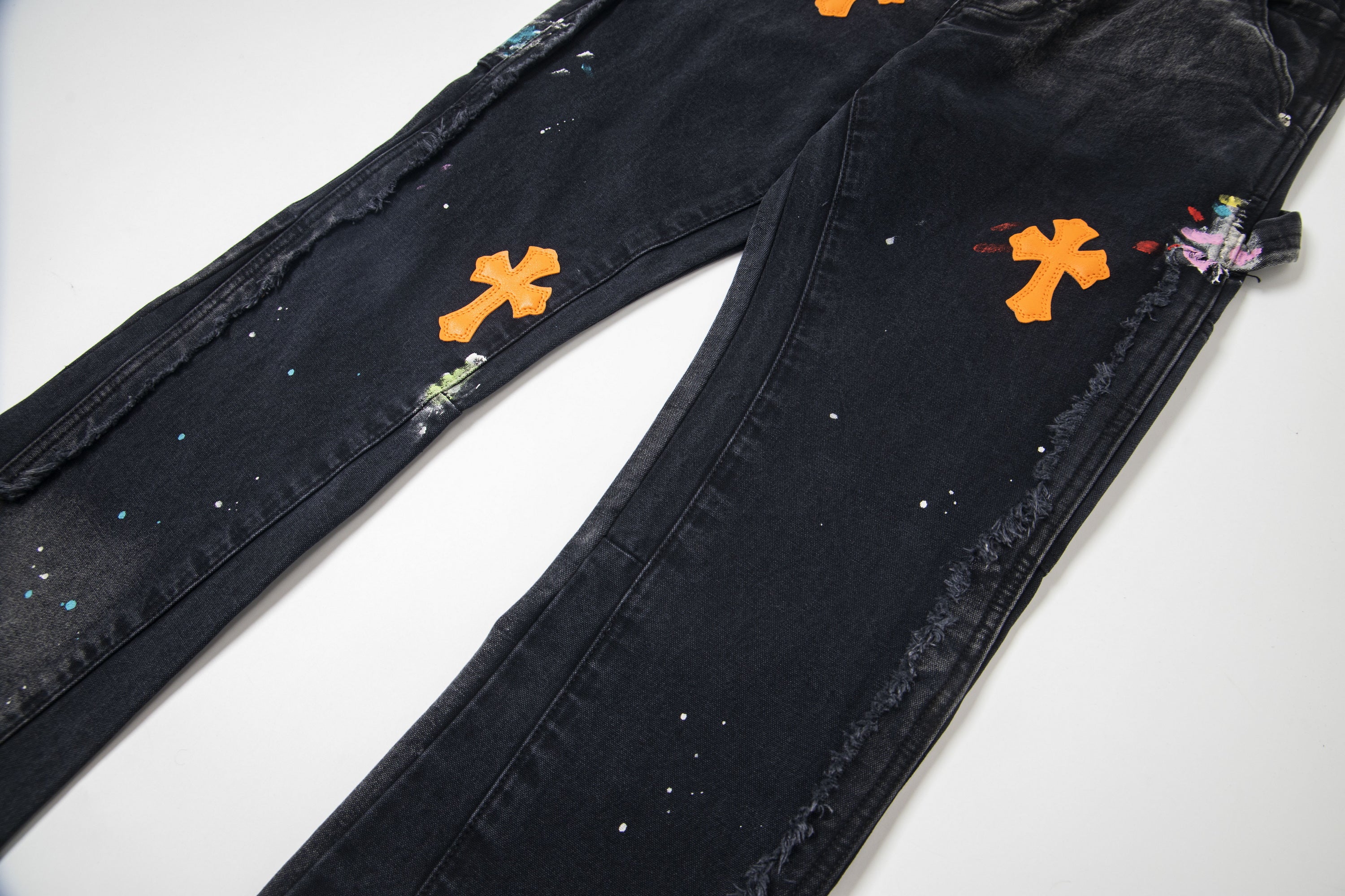 New Pants 8176